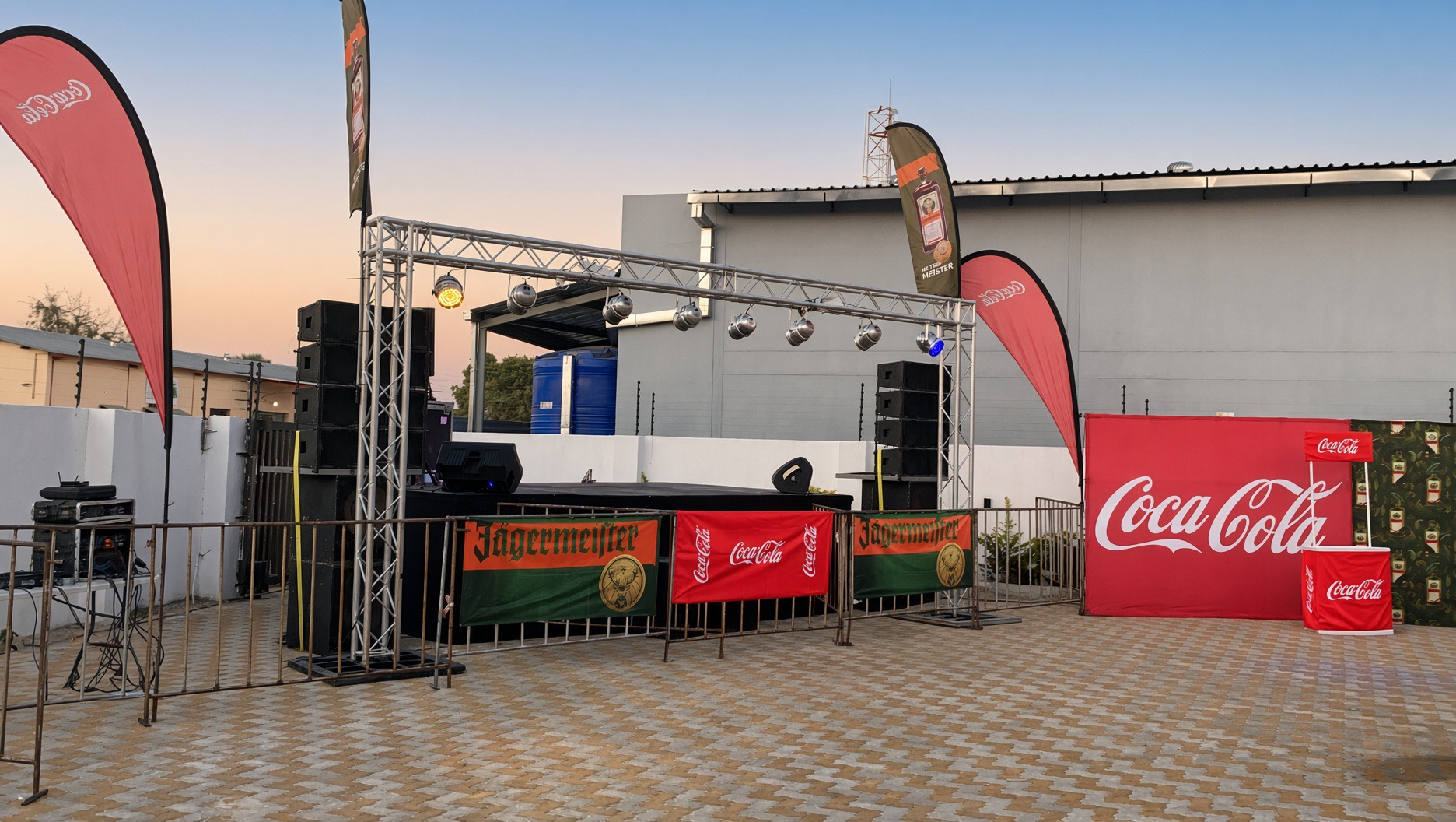 Event